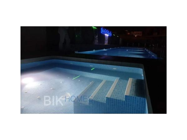 Ático en Barrio Villamartín-Las Filipinas