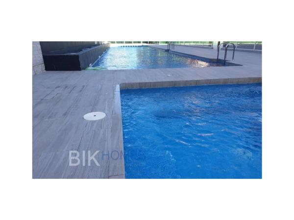Ático en Barrio Villamartín-Las Filipinas