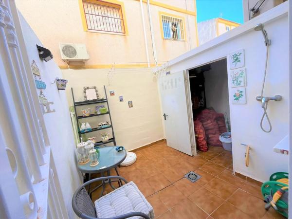 Dúplex en calle del Lobo, 67