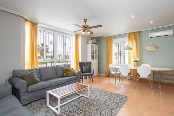 Chalet en calle Guadiana