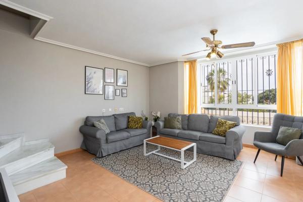 Chalet en calle Guadiana