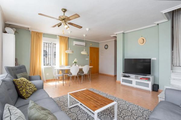 Chalet en calle Guadiana