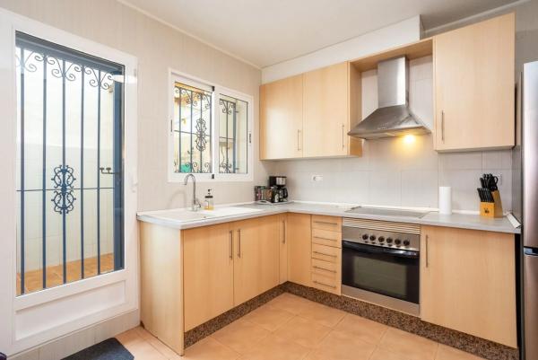 Chalet en calle Guadiana