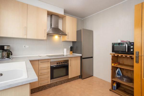 Chalet en calle Guadiana