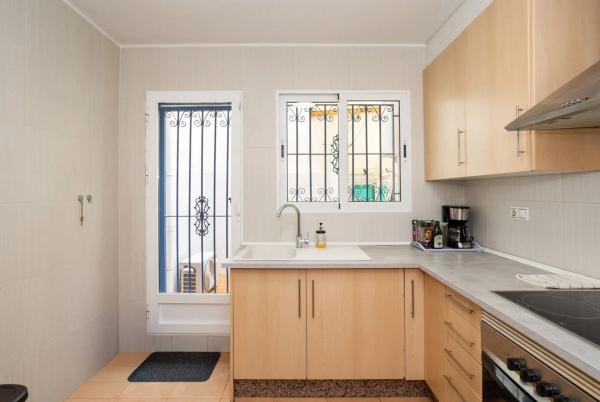 Chalet en calle Guadiana