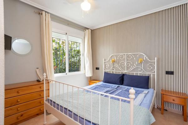Chalet en calle Guadiana