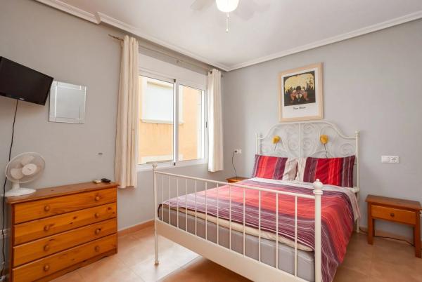 Chalet en calle Guadiana
