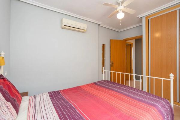Chalet en calle Guadiana