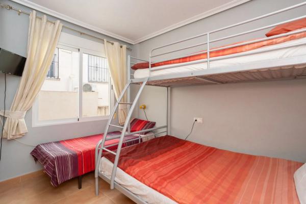 Chalet en calle Guadiana