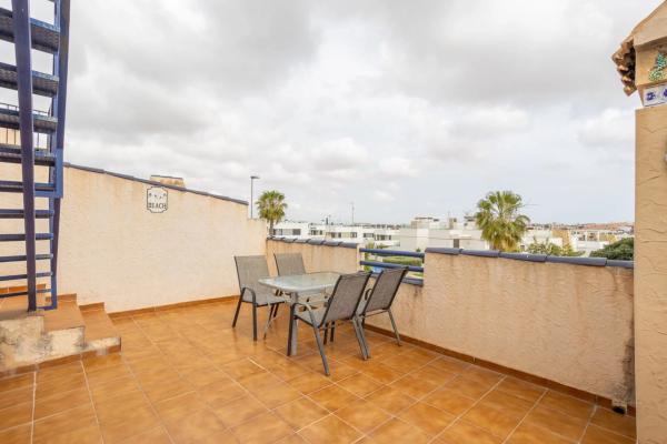 Chalet en calle Guadiana