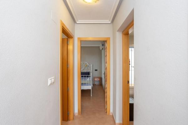 Chalet en calle Guadiana