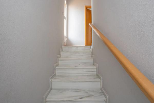 Chalet en calle Guadiana