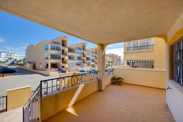 Piso en Barrio Los Balcones y los Altos