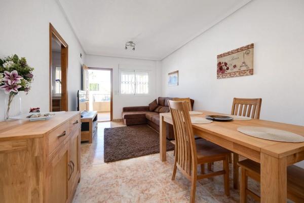 Piso en Barrio Los Balcones y los Altos