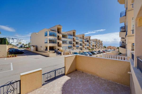 Piso en Barrio Los Balcones y los Altos