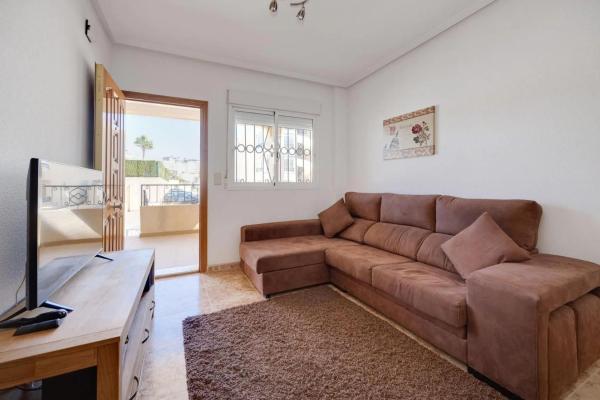 Piso en Barrio Los Balcones y los Altos