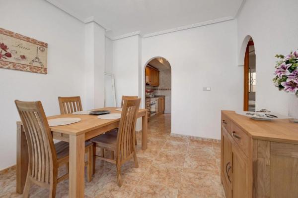 Piso en Barrio Los Balcones y los Altos
