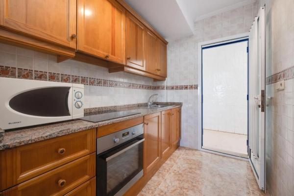 Piso en Barrio Los Balcones y los Altos