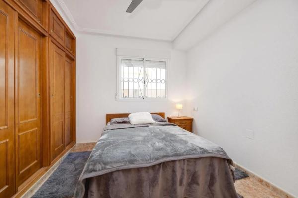 Piso en Barrio Los Balcones y los Altos
