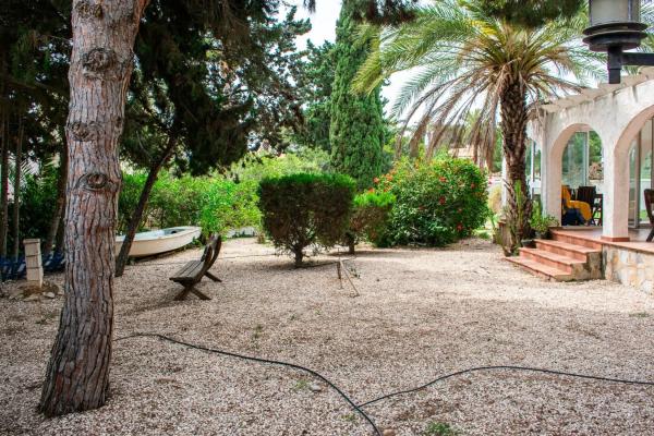 Chalet en Barrio Cabo Roig