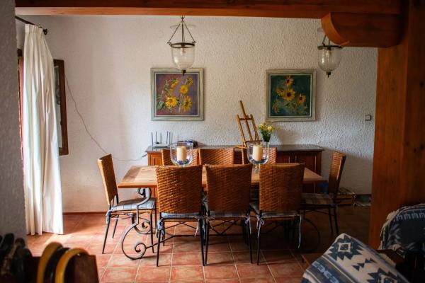 Chalet en Barrio Cabo Roig