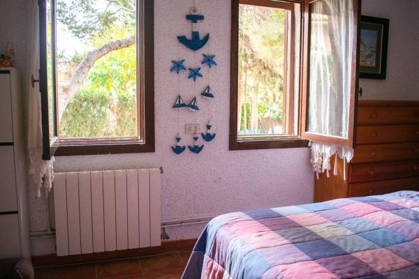 Chalet en Barrio Cabo Roig