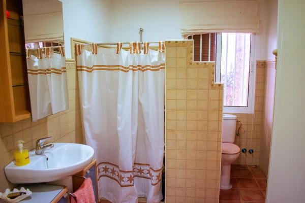 Chalet en Barrio Cabo Roig