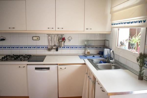 Chalet en Barrio Cabo Roig