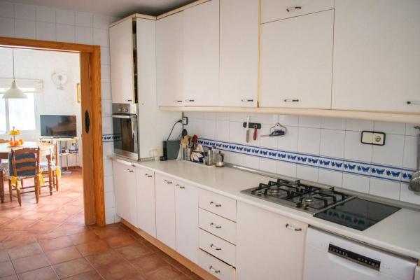 Chalet en Barrio Cabo Roig