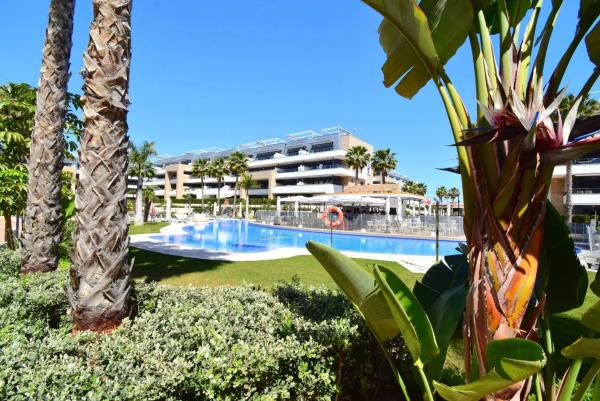 Piso en Barrio Playa Flamenca