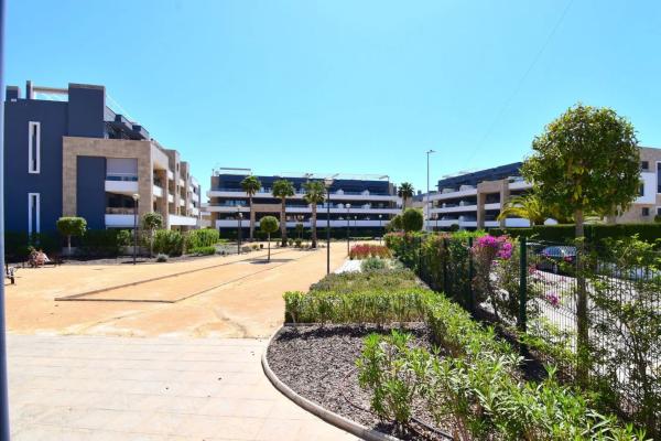 Piso en Barrio Playa Flamenca