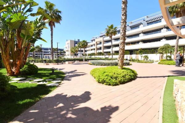 Piso en Barrio Playa Flamenca