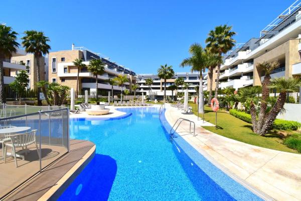 Piso en Barrio Playa Flamenca