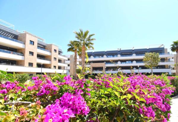 Piso en Barrio Playa Flamenca