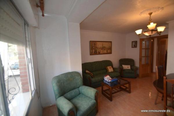 Piso en Orihuela Ciudad