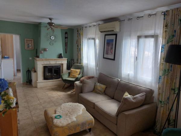 Chalet en Urbanización Florida Er2