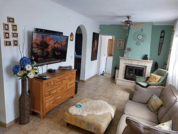 Chalet en Urbanización Florida Er2