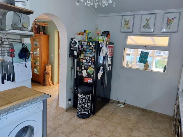Chalet en Urbanización Florida Er2