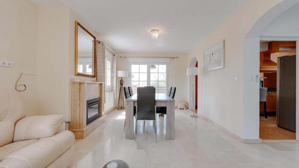 Chalet en Barrio Playa Flamenca