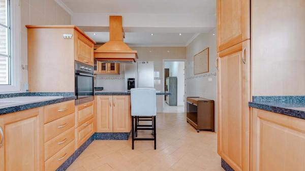 Chalet en Barrio Playa Flamenca