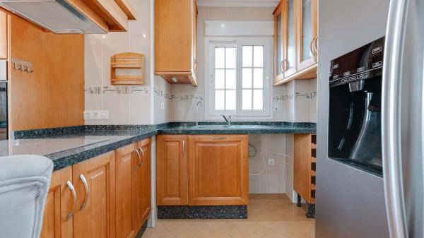 Chalet en Barrio Playa Flamenca