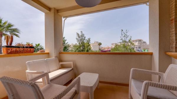 Chalet en Barrio Playa Flamenca