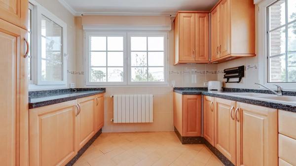 Chalet en Barrio Playa Flamenca