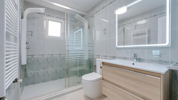 Chalet en Barrio Playa Flamenca