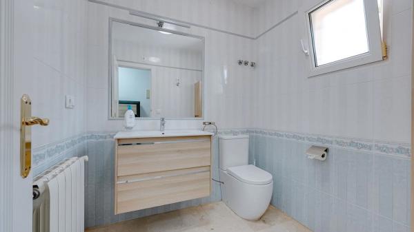 Chalet en Barrio Playa Flamenca