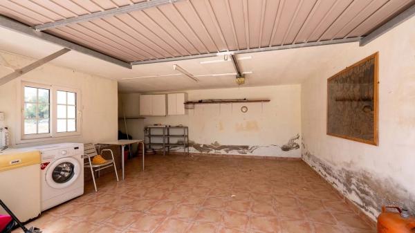 Chalet en Barrio Playa Flamenca