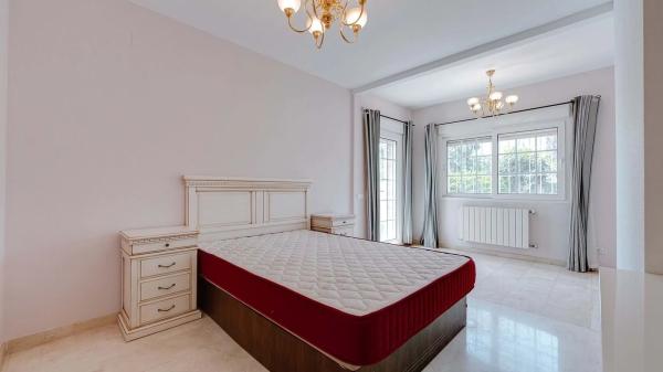 Chalet en Barrio Playa Flamenca
