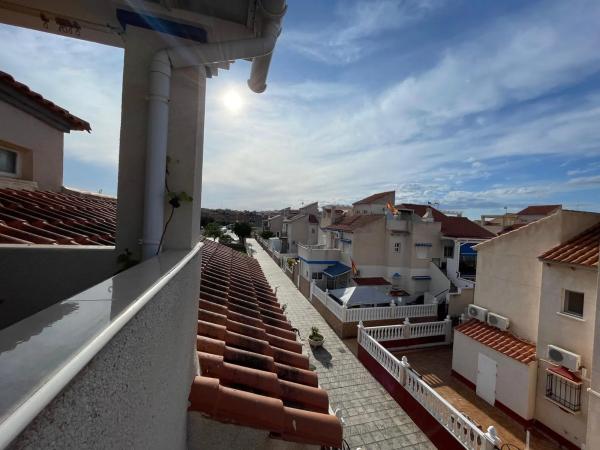 Ático en calle Guapiles
