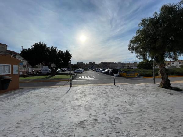 Ático en calle Guapiles