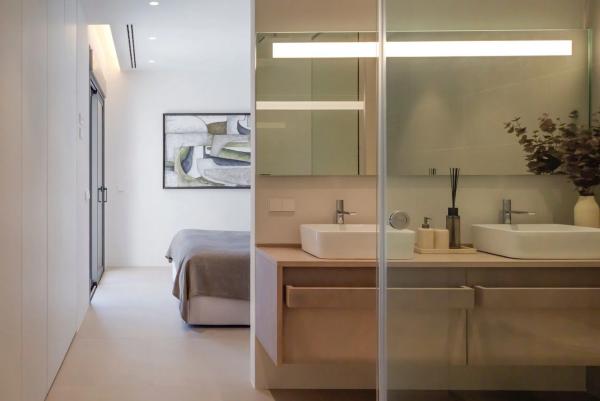 Chalet en Barrio Las Colinas Golf